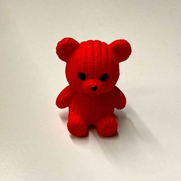 Mini Bear 🐻 Figurine  *2/12$* - Picture 7 of 7